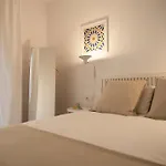 Reyes Catolicos II Suite Apartment