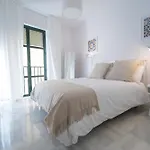 Reyes Catolicos II Suite Apartment