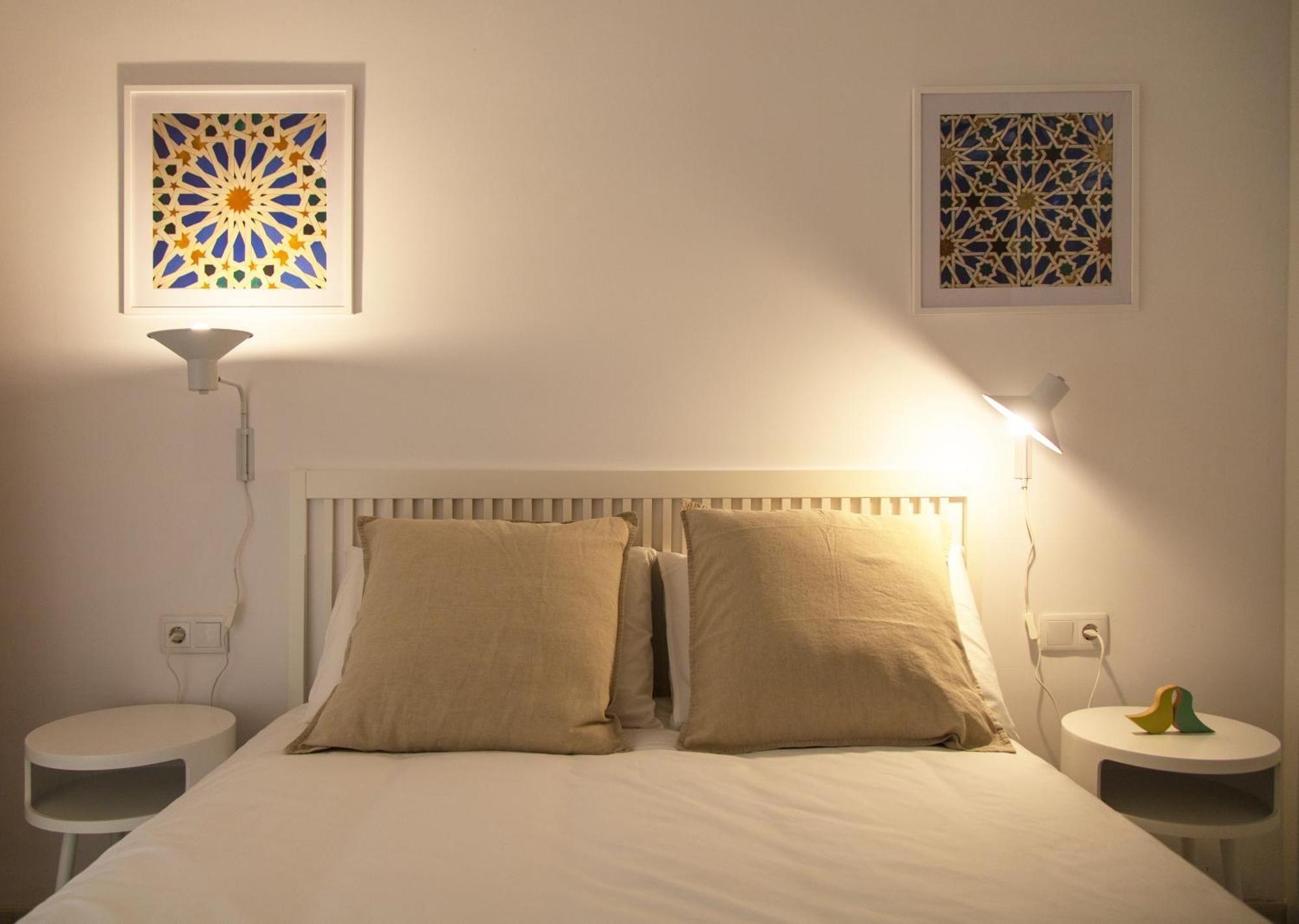 Reyes Catolicos Ii Appartement