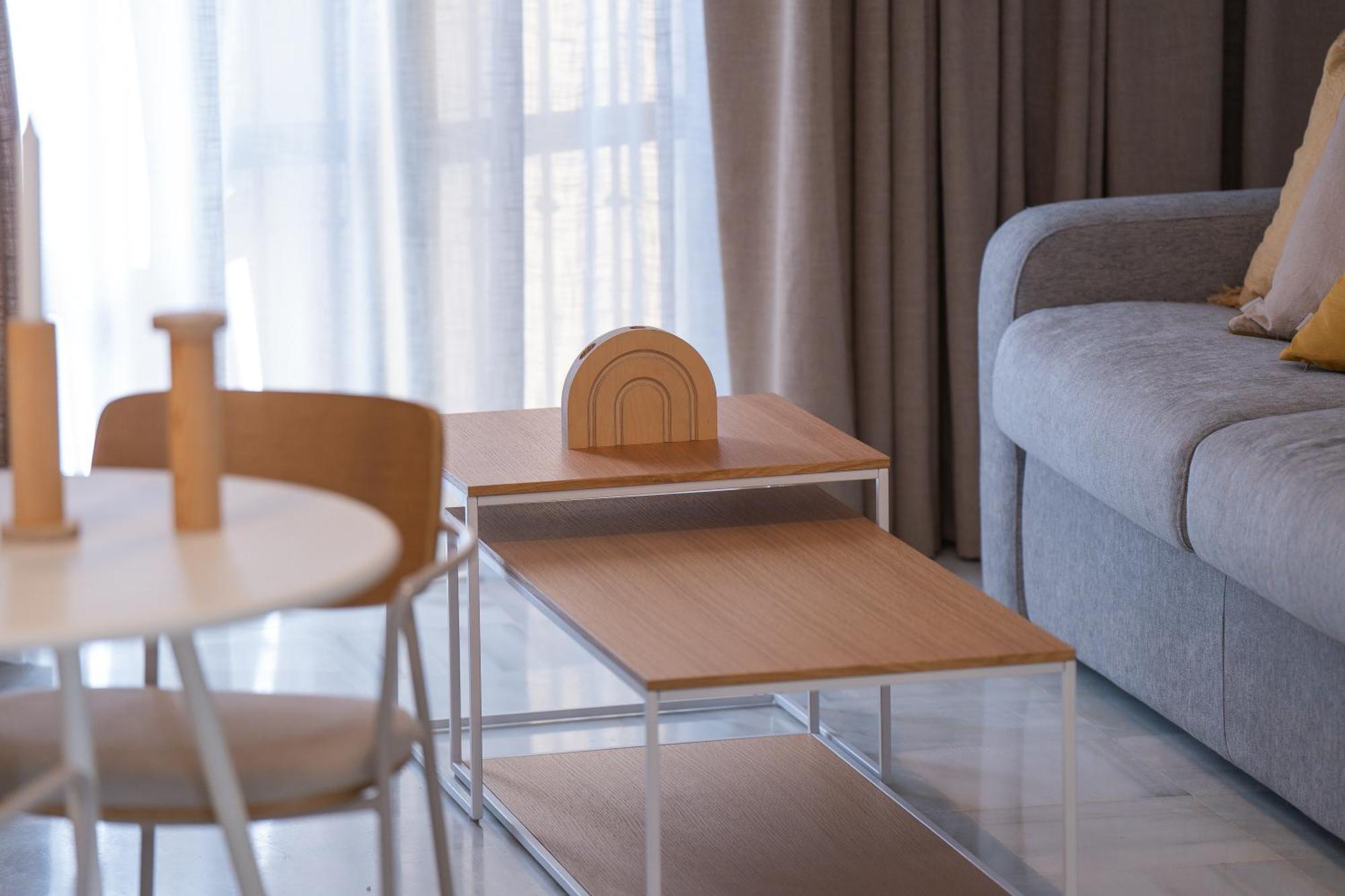 Appartement Reyes Catolicos Ii
